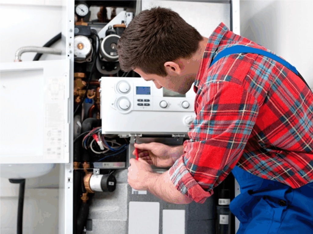 Sarıgöl Termodinamik Termodinamik kombi petek temizleme – Isınma sorunu kökünden çözüldü. - Teknik servis örneği
